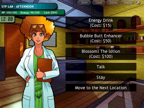 Sissy Maker Game Guide v3 .